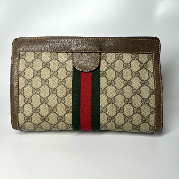 Gucci Clutch - Picture 10 of 13